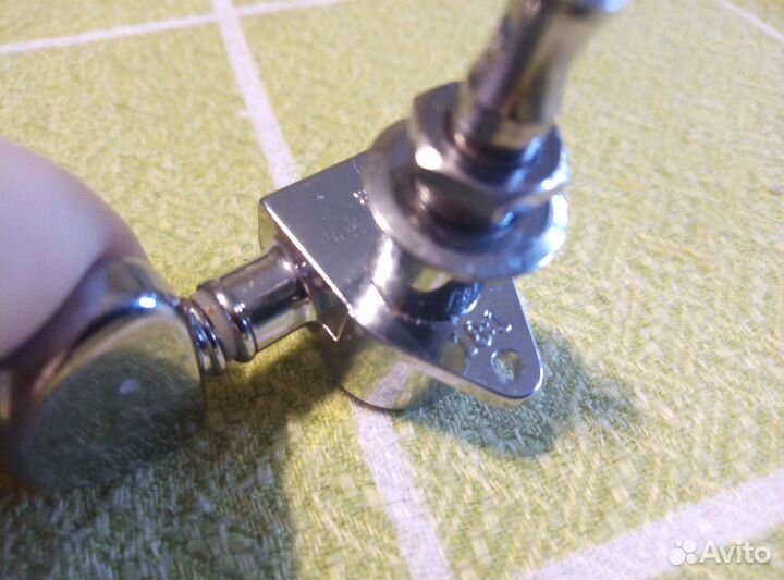 Комплект колков Grover