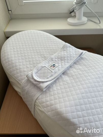 Кокон для новорожденных