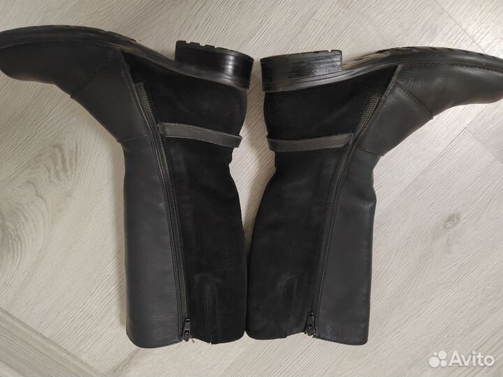 Сапоги Ralf Ringer