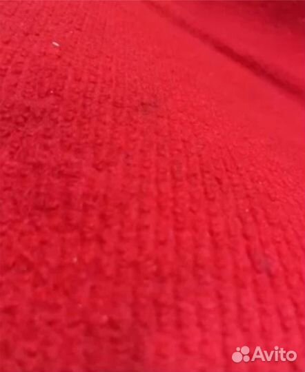 Красная ковровая дорожка