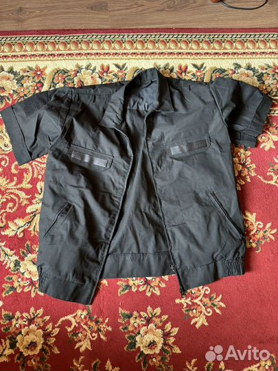 Офисная военная форма