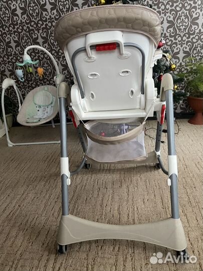 Продам детский столик для кормления