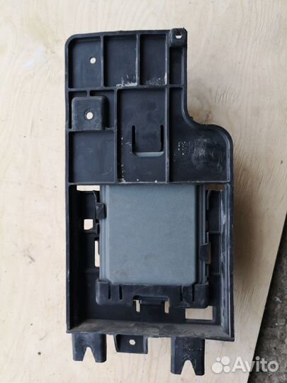 Блок электронный для Chevrolet Captiva 2006-2016