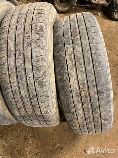 Laufenn S-Fit EQ LK01 225/60 R18 100H