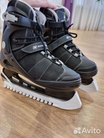 Коньки Nordway fn-one 41 размер
