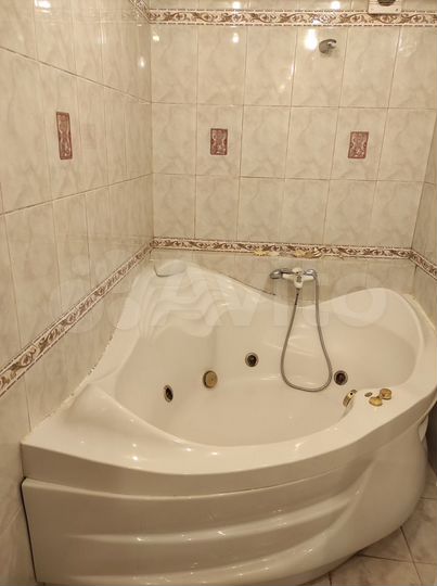 5-к. квартира, 233 м², 2/2 эт.