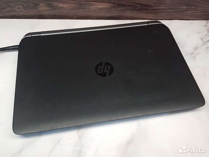 Мощный Ноут HP для Программирования Core i5 5200