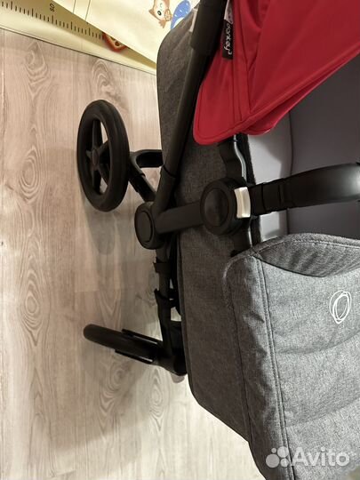 Коляска Bugaboo Donkey 3 duo