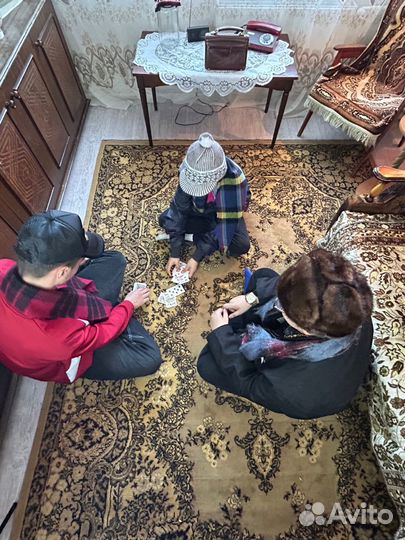 Фотосессия в стиле СССР (60-70-80-90-е)