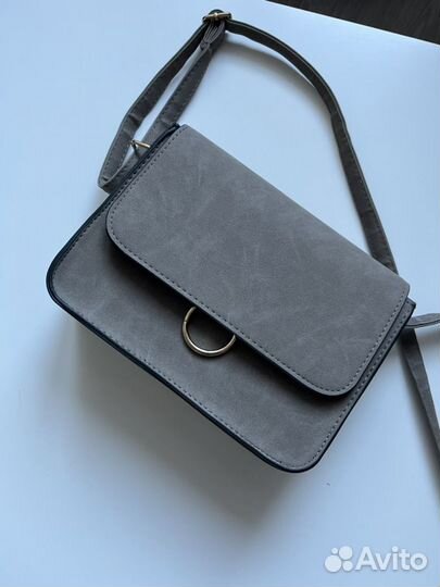 Маленькая сумка новая