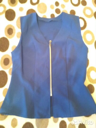 Костюм для девушки