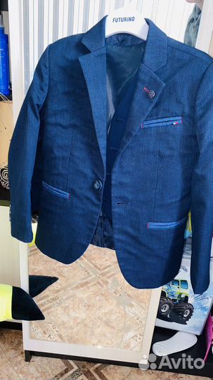 Вещи в школу 1 класс