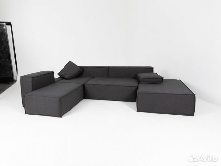 Диван прямои 2500х1050 мм