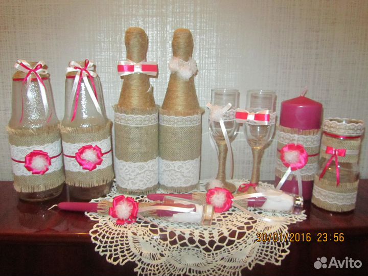 Набор для молодоженов