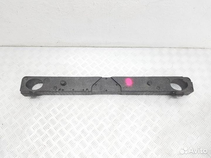 A4538856600 Абсорбер бампера Smart Fortwo