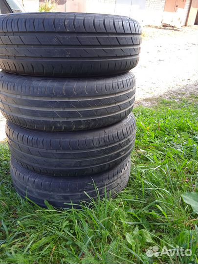 Viatti Strada Asimmetrico 175/65 R14