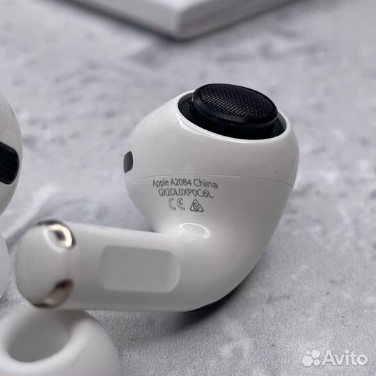Наушники air pods pro 2