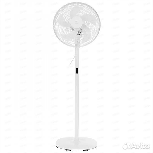 Вентилятор напольный