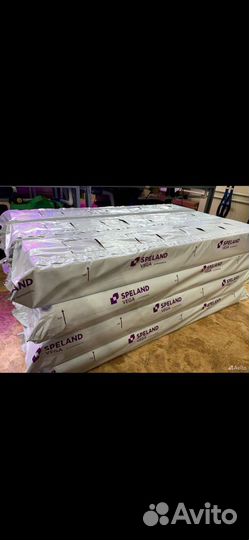 Вегетационный мат (агровата)