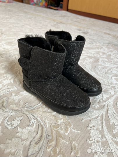 Ugg угги детские оригинал