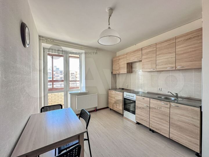 1-к. квартира, 35 м², 13/14 эт.