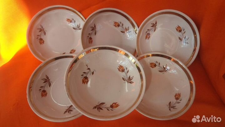 Набор для чаепития