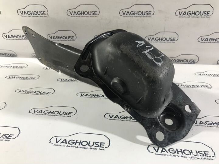 Рычаг подвески задний правый Volkswagen Passat B6