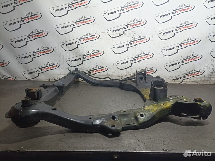 Балка Двигатель подрамник toyota lexus. kluger V RX270 RX300 RX330 RX350 RX450H. MCU33 MCU35 MCU35W