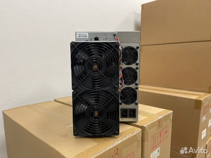 Asic Antminer S19 82Th В Наличии