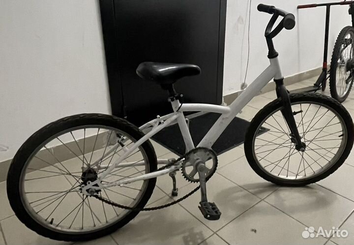 Велосипед для детей