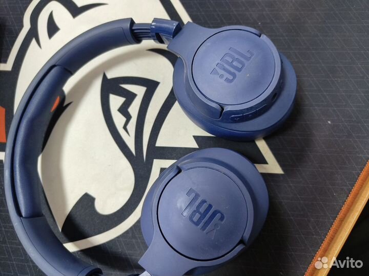 Наушники беспроводные JBL