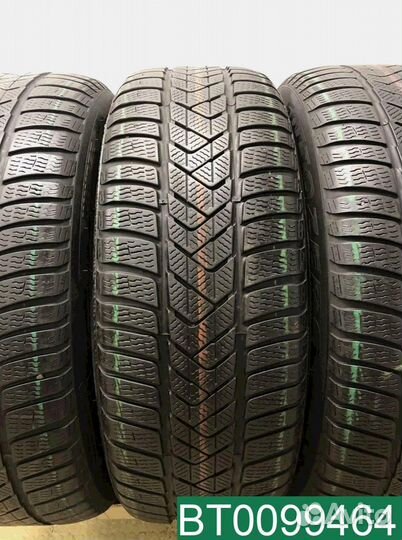 Pirelli Winter Sottozero 3 245/50 R19 105V