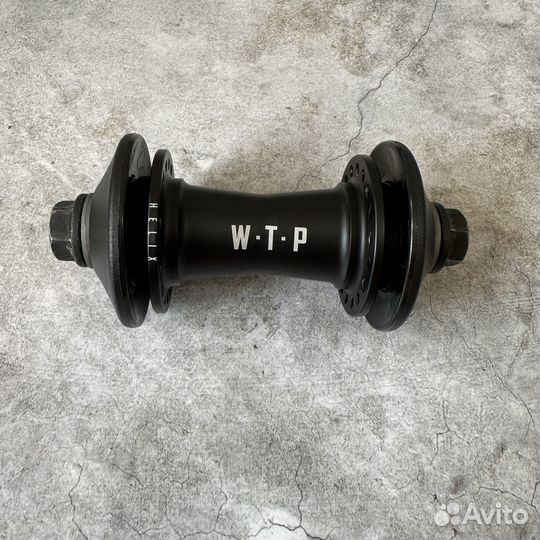 Передняя втулка WTP Helix