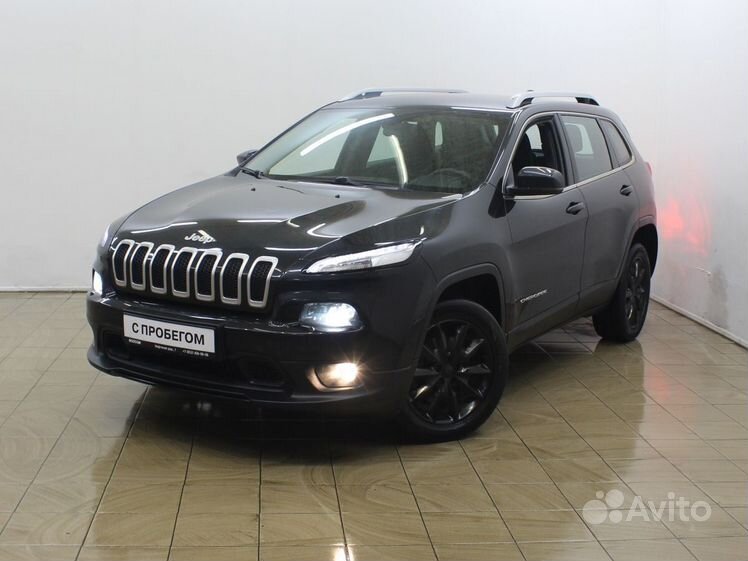 Добро пожаловать в автосервис JEEP-USA