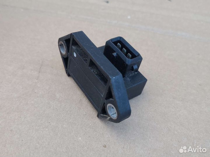 Датчик ускорения Hyundai Getz 1.4л 2005-2011