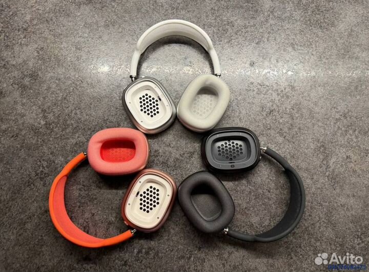 Apple AirPods Max +гарантия