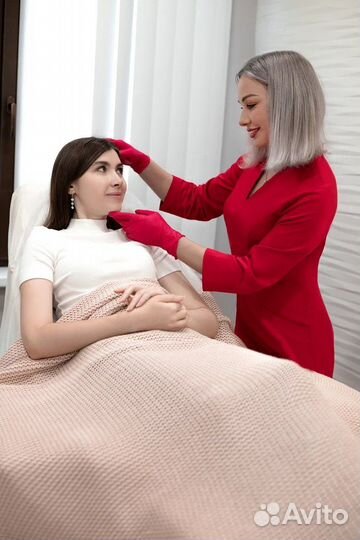 Интимная плазмотерапия