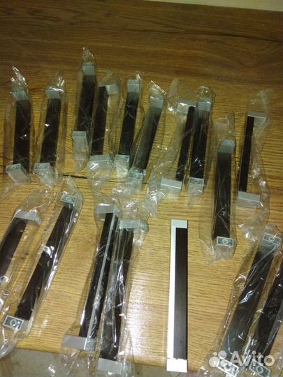 Ручка мебельная 17шт. 80руб.шт