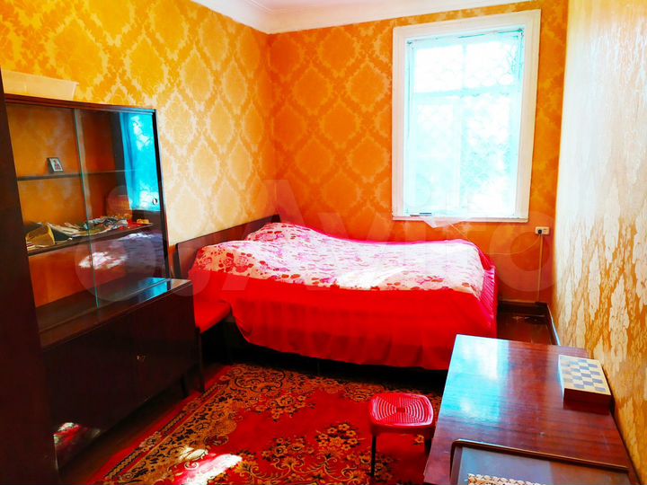 2-к. квартира, 40 м² (Абхазия)