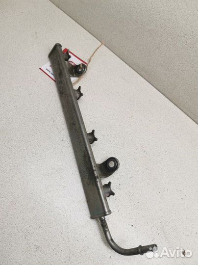 Рейка топливная Mitsubishi Colt Z21A 4A91