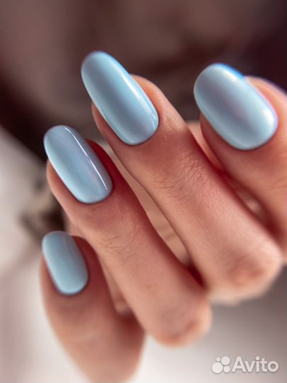 Маникюр педикюр наращивание