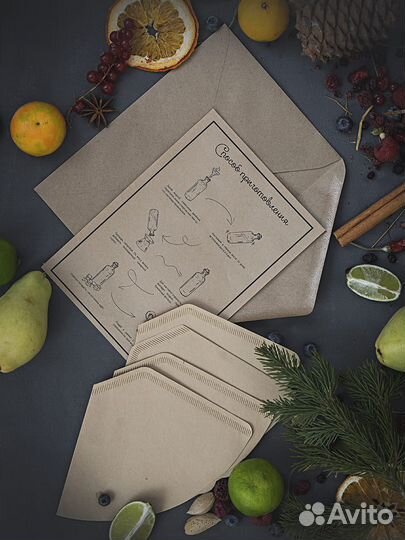 Подарочный набор 