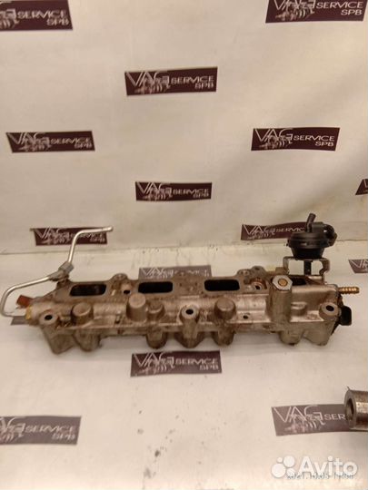 Коллектор впускной (Нижняя часть) VW VAG 1.4 BMY