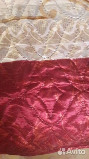 Плед покрывало новое