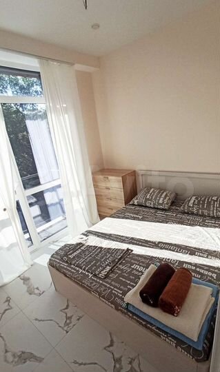 1-к. квартира, 26 м², 4/4 эт.