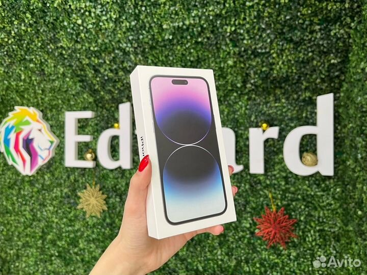 iPhone 14 Pro Max, 256 ГБ