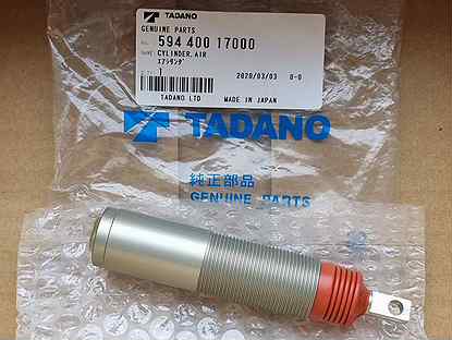 594-400-17000, Пневмоцилиндр Tadano TR-250M-5