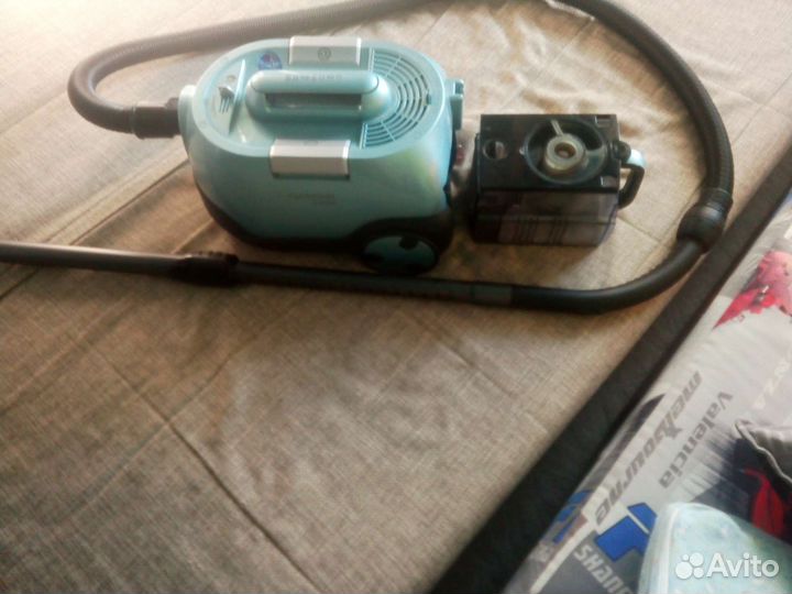 Пылесос samsung