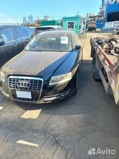Диагностический интерфейс шин Audi A6 седан BDW