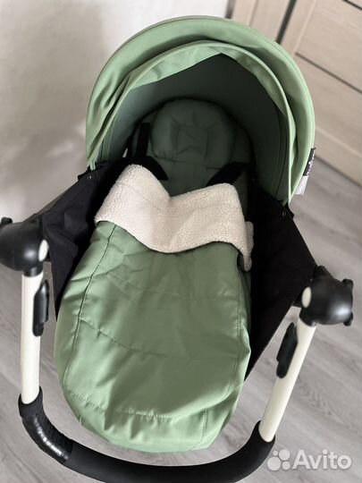 Детские коляски прогулочные yoyo оригинал